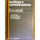 Scrittura e comunicazione