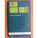 Alain Robbe-Grillet