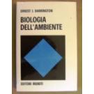 Biologia dell'ambiente