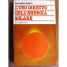 Uso diretto dell'energia solare (L')