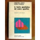 Teoria quantistica del calore specifico (La)