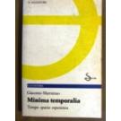 Minima temporalia