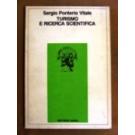 Turismo e ricerca scientifica
