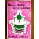 Breve storia della scienza