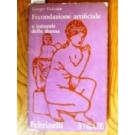 Fecondazione artificiale e naturale della donna