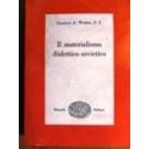 Materialismo dialettico sovietico (Il)