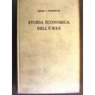 Storia economica dell'URSS