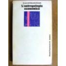 Antropologia economica (L')