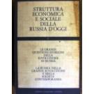 Struttura economica e sociale della Russia d'oggi