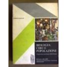 Biologia: cibo e popolazione