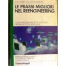 Prassi migliori nel reeingineering (Le)