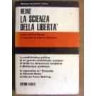 Scienza della liberta' (La)