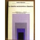 Teoria economica classica (La)