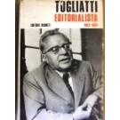 Togliatti editorialista