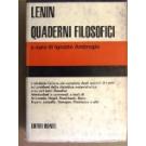 Quaderni filosofici