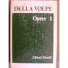 Opere 1