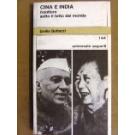 Cina e India