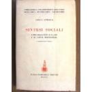 Sintesi sociale