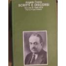 Scritti e discorsi. Volume II: 1949-1951