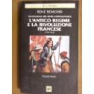Antico regime e la rivoluzione francese (L')