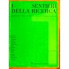 Sentieri della ricerca (I)