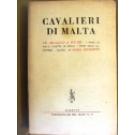 Cavalieri di Malta