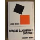 Fascismo e movimento operaio