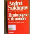 Mio paese e il mondo (Il)