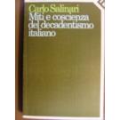 Miti e coscienza del decadentismo italiano