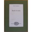 Studi di storia