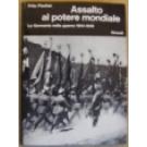 Assalto al potere mondiale