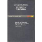 Presenza e identita'