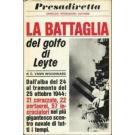 La battaglia del Golfo di Leyte