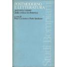Postmoderno e letteratura