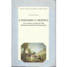 Il romanziere e l'archivista
