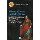 La letteratura spagnola dal cid ai re cattolici