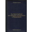 Le innovazioni nel sistema economico e finanziario