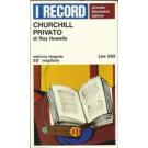 Churchill privato