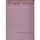 Il saper vivere