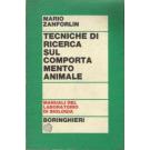 Tecniche di ricerca sul comportamento animale