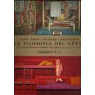 La filosofia del letto