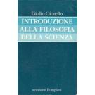 Introduzione alla filosofia della scienza