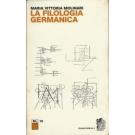 La filologia germanica