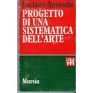 Progetto di una sistematica dell'arte