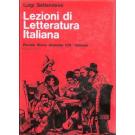 Lezioni di letteratura italiana