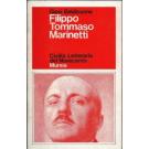 Filippo Tommaso Marinetti