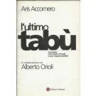 L'ultimo tabu'