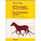 Il purosangue animale da esperimento  Tocchi in penna al galoppo
