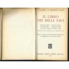 Il libro dei mille savi