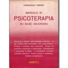 Manuale di psicoterapia su base adleriana